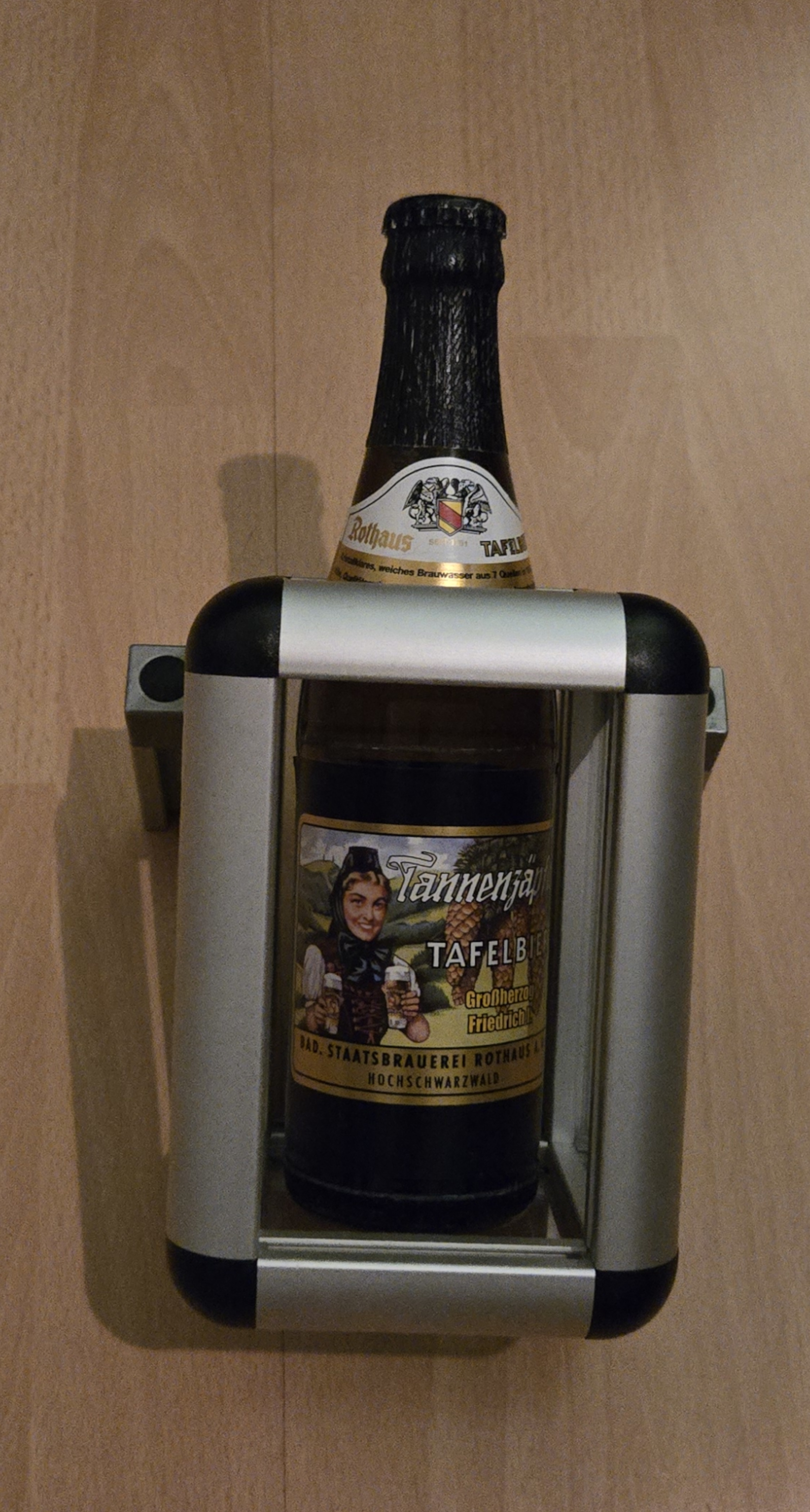 Rothaus Tannenzäpfle Tafelbier